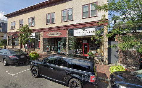 Coffee Shop «Flat Black Coffee CO», reviews and photos, 1170 Washington St, Dorchester Center, MA 02124, USA