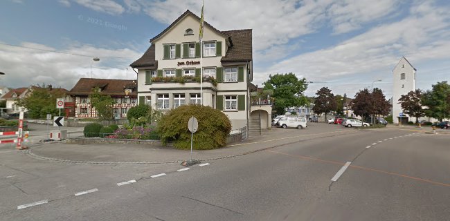 Rezensionen über Gasthaus zum Ochsen in Amriswil - Reisebüro