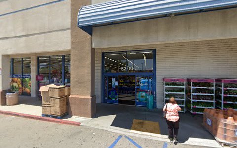 Discount Store «99 Cents Only Stores», reviews and photos, 5200 Moreno St, Montclair, CA 91763, USA