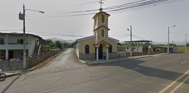 Capilla San Miguel Arcángel - Santa Ana