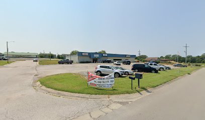 Daniel Haug - Pet Food Store in Tonganoxie Kansas