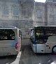 Parking Buses Montmartre Paris