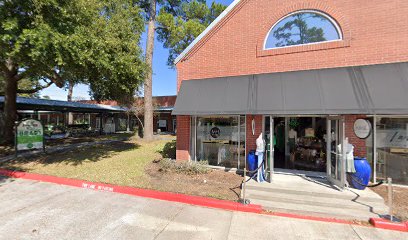 Constantin Dale A DC - Pet Food Store in Spring Texas