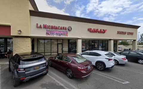 Beauty Supply Store «Sally Beauty», reviews and photos, 24408 Rockfield Blvd, Lake Forest, CA 92630, USA