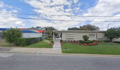 Smith H G DC - Pet Food Store in Winter Haven Florida