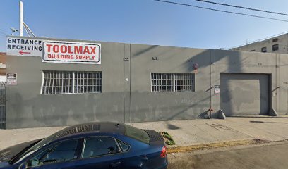 Toolmax Building Supply
