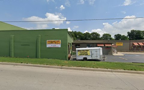 Furniture Store «RockBottom of Warsaw», reviews and photos, 1506 N Detroit St, Warsaw, IN 46580, USA