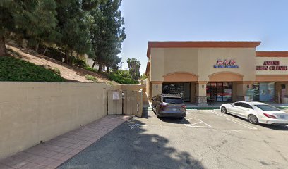 Johnny Chu - Pet Food Store in Diamond Bar California