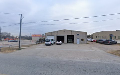Auto Body Shop «Freestyle Paint & Body», reviews and photos, 2515 Hickory Tree Rd, Mesquite, TX 75180, USA