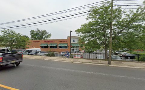 Drug Store «Walgreens», reviews and photos, 476 W Union Ave, Bound Brook, NJ 08805, USA