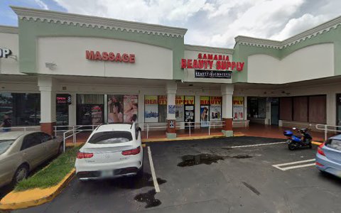 Beauty Supply Store «Samaria Beauty Supply Inc», reviews and photos, 8360 SW 40th St, Miami, FL 33155, USA