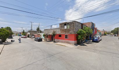 Casa Cuna Margarita Maza De Juarez