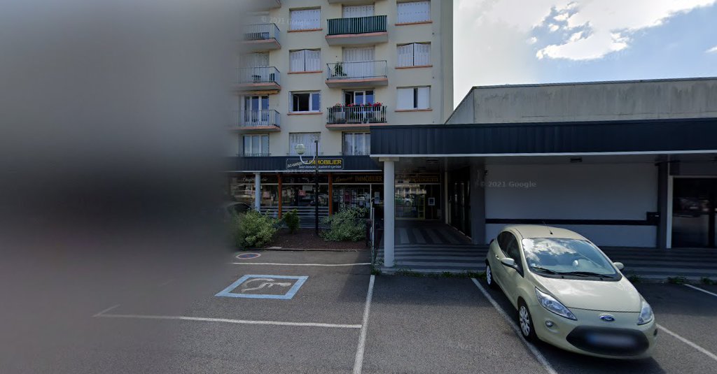 Beausserie Immobilier à Panazol (Haute-Vienne 87)