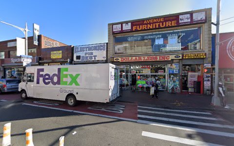 Electronics Store «Electronics For Best», reviews and photos, 16404 Jamaica Ave, Jamaica, NY 11432, USA