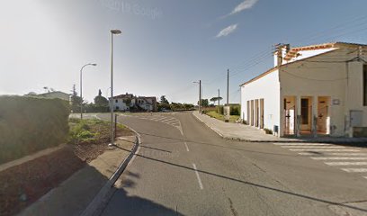 Llar D'Infants Public El Patufet en Castellnou de Seana