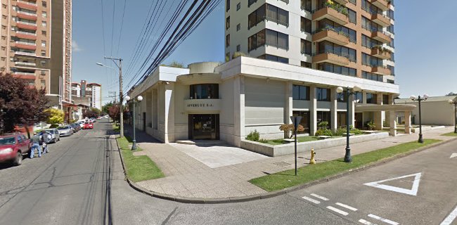Opiniones de Inmobiliaria Conquistadores de Labranza en Temuco - Oficina de empresa