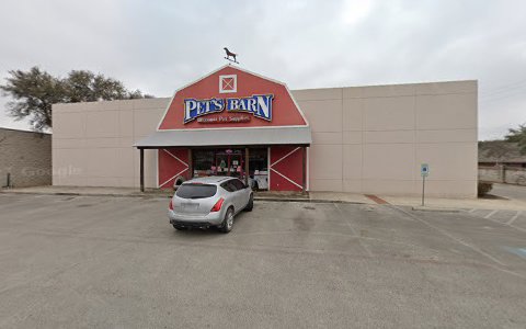 Pet Supply Store «Pets Barn», reviews and photos, 2765 FM3009, Schertz, TX 78154, USA
