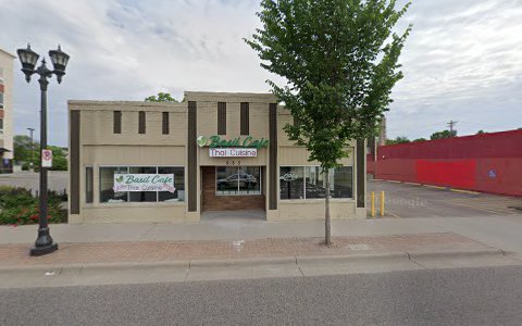 Cell Phone Store «Cricket Wireless Authorized Retailer», reviews and photos, 585 University Ave W, St Paul, MN 55103, USA