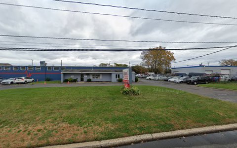 Auto Body Shop «Samuel Auto Body LLC», reviews and photos, 8 Memorial Dr, Neptune City, NJ 07753, USA