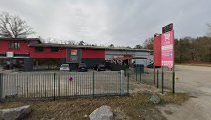 relais pickup CSB destockage Saint-Genis-Laval