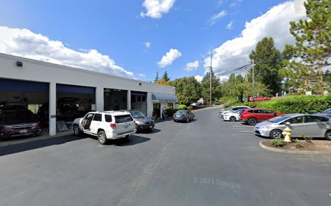 Auto Body Shop «McLeod Auto Body», reviews and photos, 1015 7th Ave #220, Kirkland, WA 98033, USA