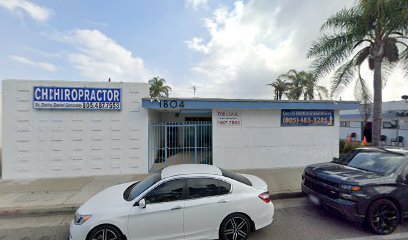 Gonzales Chiropractic Office