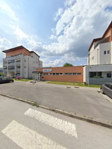 Mariborska knjižnica, Knjižnica Hoče Sršakova ulica 2, 2311 Hoče, Slovenija