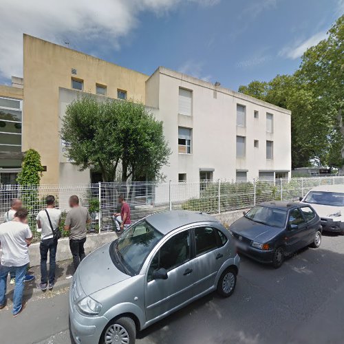 Centre de formation d'apprentis CFA de l’Hérault site de Pézenas Pézenas