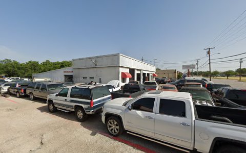 Auto Repair Shop «Gomez Garage», reviews and photos, 915 S Main St, Duncanville, TX 75137, USA