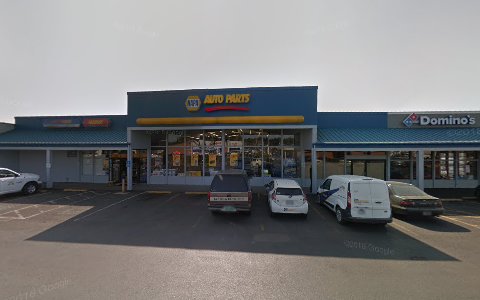Auto Parts Store «NAPA Auto Parts», reviews and photos, 34 S Coast Hwy #101, Newport, OR 97365, USA