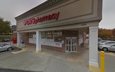 Drug Store «CVS», reviews and photos, 5095 Peachtree Pkwy, Norcross, GA 30092, USA