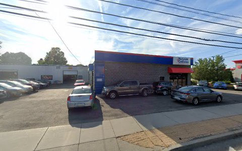 Towing Service «Nu-Look Collision», reviews and photos, 1036 Front St, Binghamton, NY 13905, USA