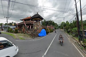 Banjar Pande Abiansemal image