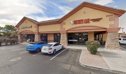 Dr. Anne Perez - Pet Food Store in Chandler Arizona