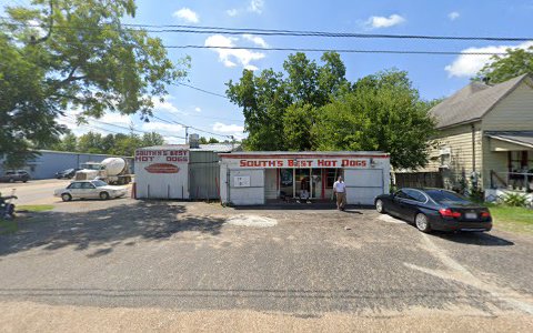Grocery Store «Dixie Curb Market», reviews and photos, 312 E Powell St, Dothan, AL 36303, USA