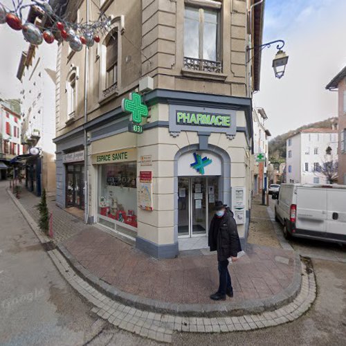 Pharmacie Ferré à Foix