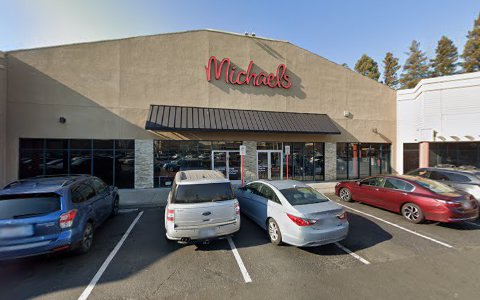 Craft Store «Michaels», reviews and photos, 15100 Hesperian Blvd, San Leandro, CA 94578, USA