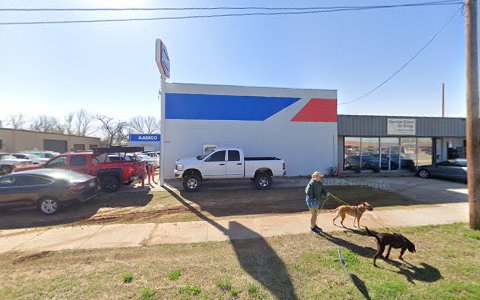 Auto Repair Shop «AAMCO Transmissions», reviews and photos, 922 N Flood Ave, Norman, OK 73069, USA