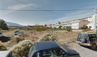 Parking Parking San Blas | Parking Low Cost en Arnedo – La Rioja