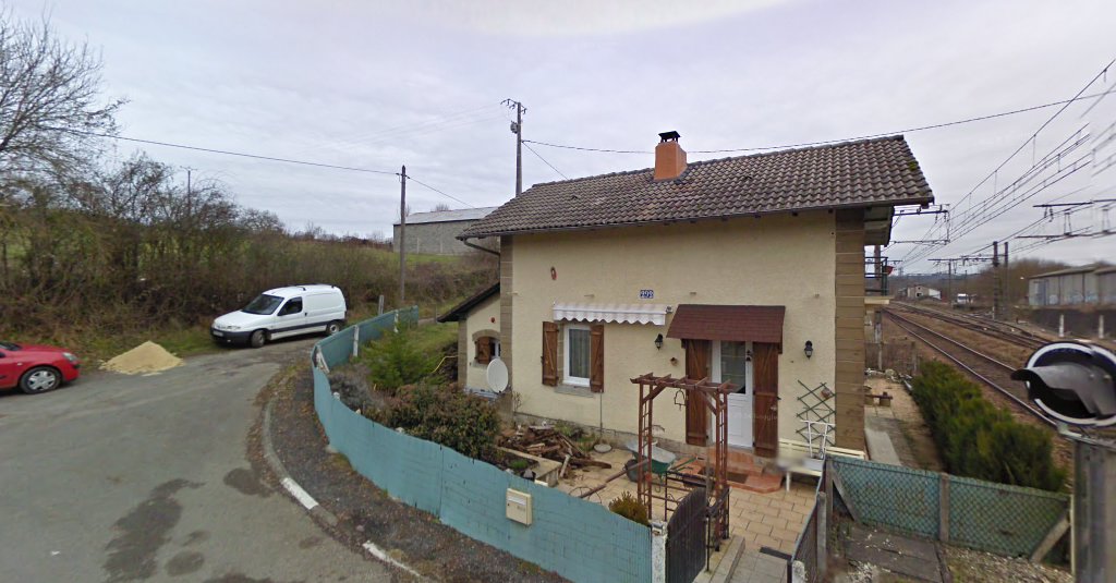 Maison privée à Noailles (Corrèze 19)