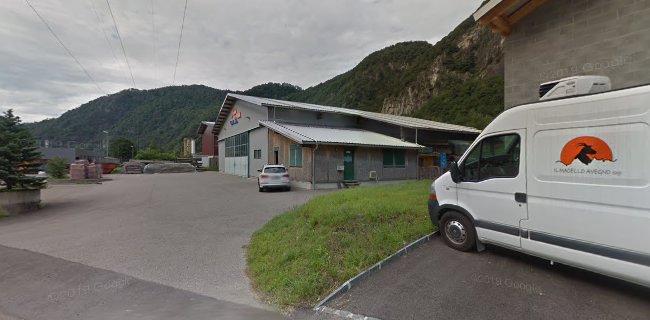 In di Salécc 19, 6670 Avegno, Schweiz
