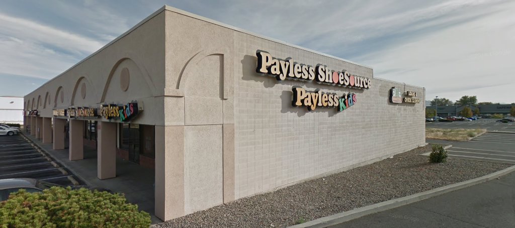 Payless ShoeSource, 1731 S 1st St #500, Yakima, WA 98901, USA, 