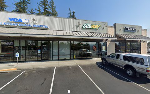 Restaurant «SUBWAY®Restaurants», reviews and photos, 2238 NW Bucklin Hill Rd Ste 102, Silverdale, WA 98383, USA