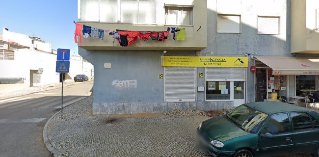 Tv. João de Santarém 4, 2910-547 Setúbal, Portugal