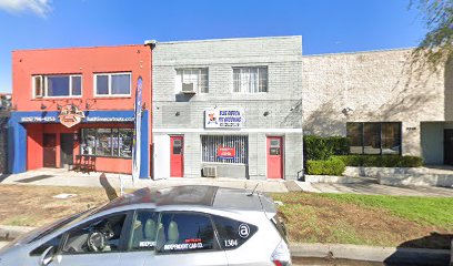 Blue Ribbon Grooming