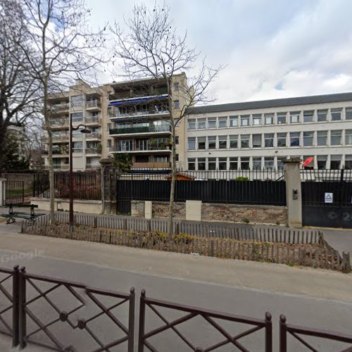 Lycée Professionnel Vassily Kandinsky à Neuilly-sur-Seine