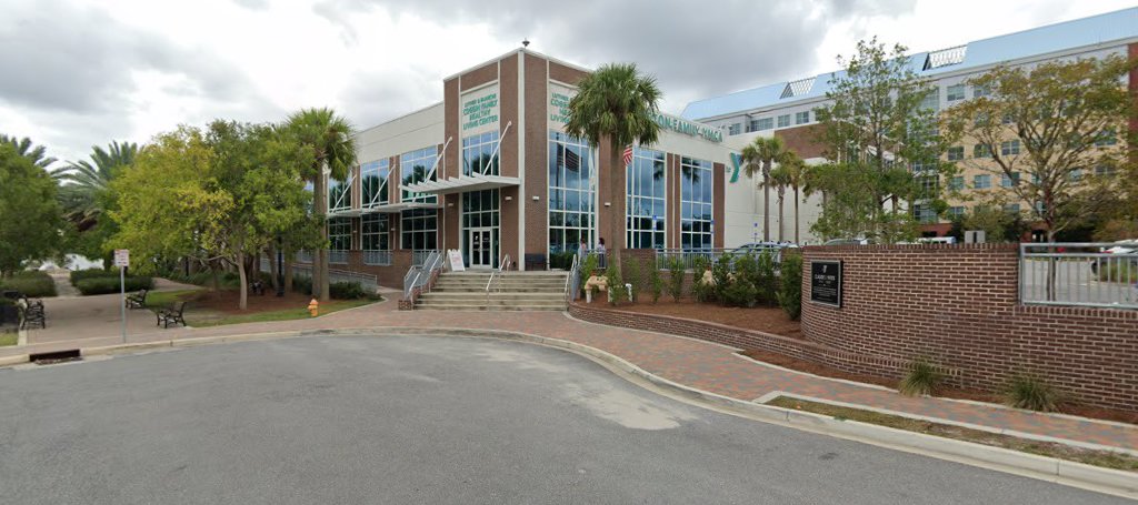 Florida Blue Center - Jacksonville - Winston YMCA