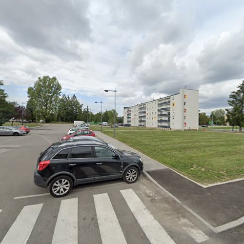 Centre médico social de Valentigey Buis - Département du Doubs à Valentigney