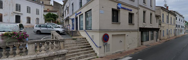 Photo du Banque Banque Populaire Aquitaine Centre Atlantique à Ribérac
