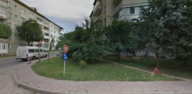 Strada Burebista 12, Piatra Neamț 610079, România